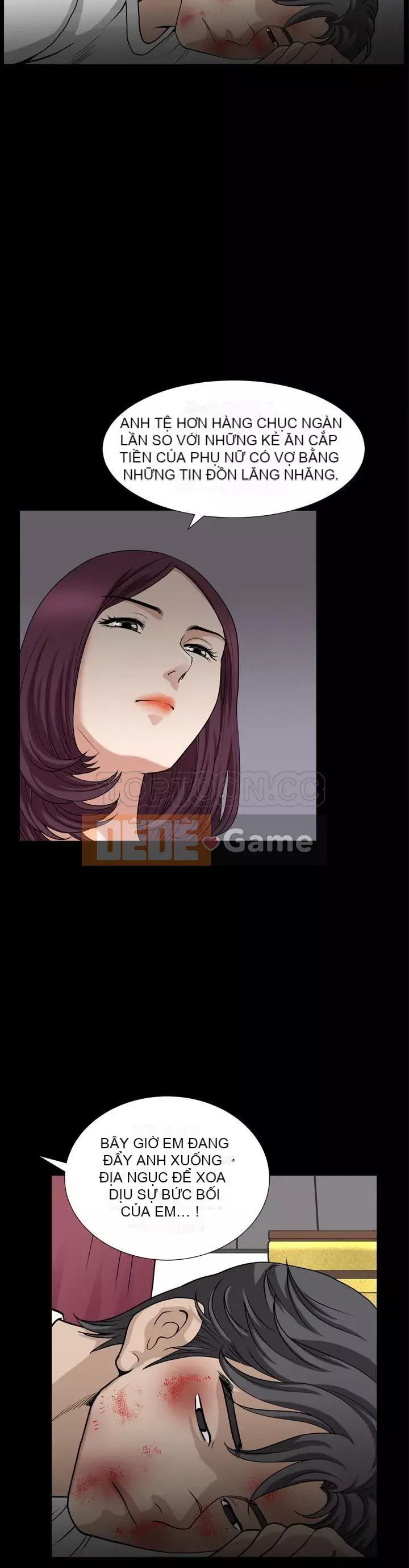 Hàng xóm Chương 1-56