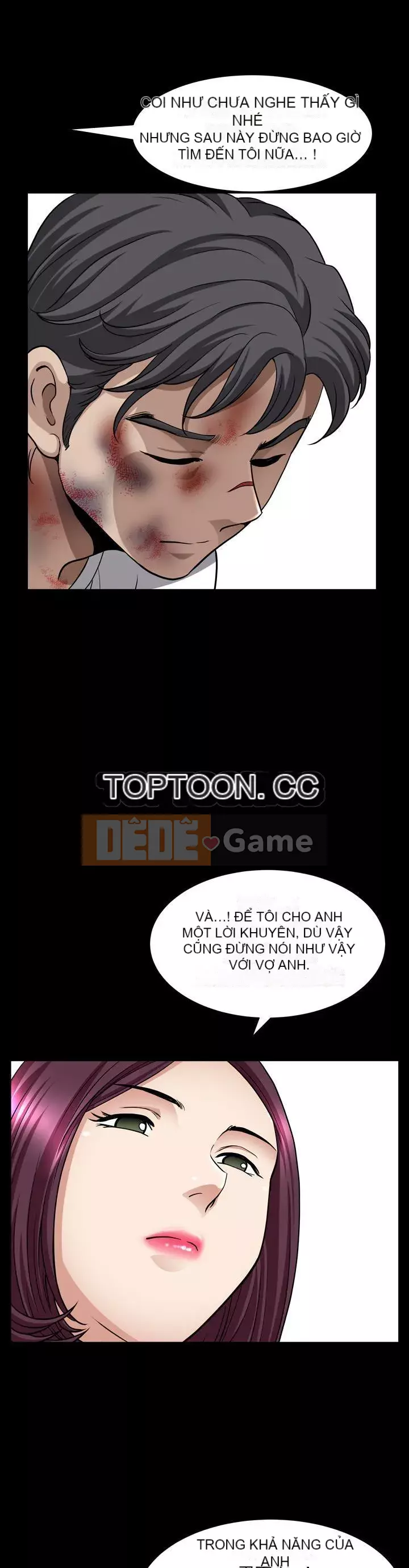 Hàng xóm Chương 1-56