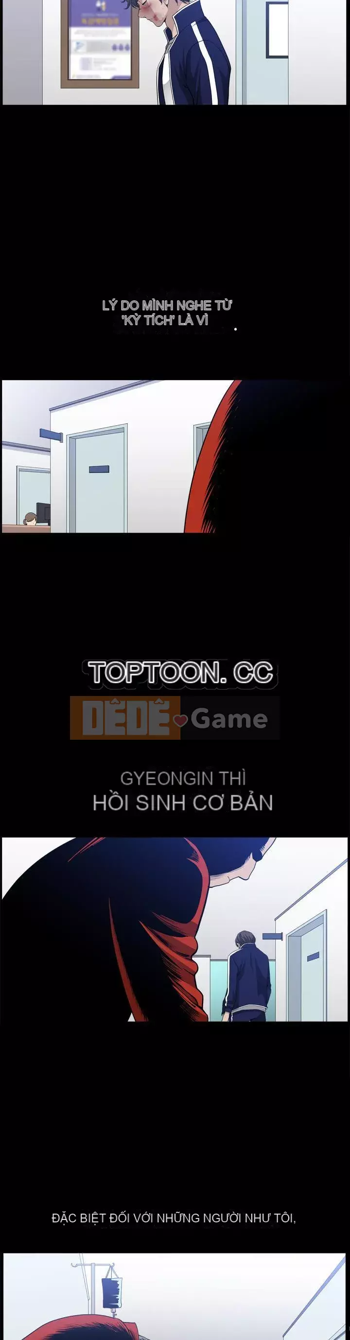 Hàng xóm Chương 1-56