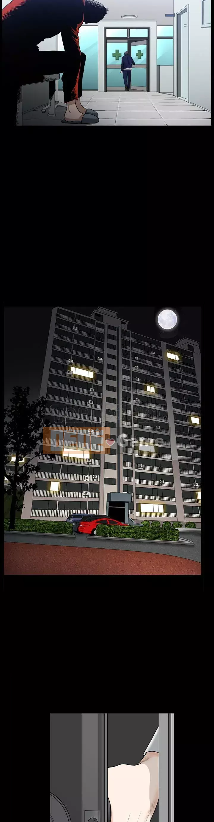 Hàng xóm Chương 1-56