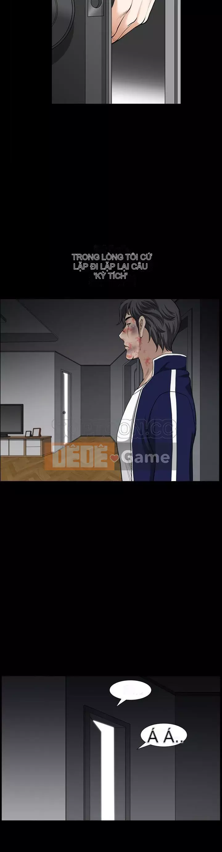 Hàng xóm Chương 1-56