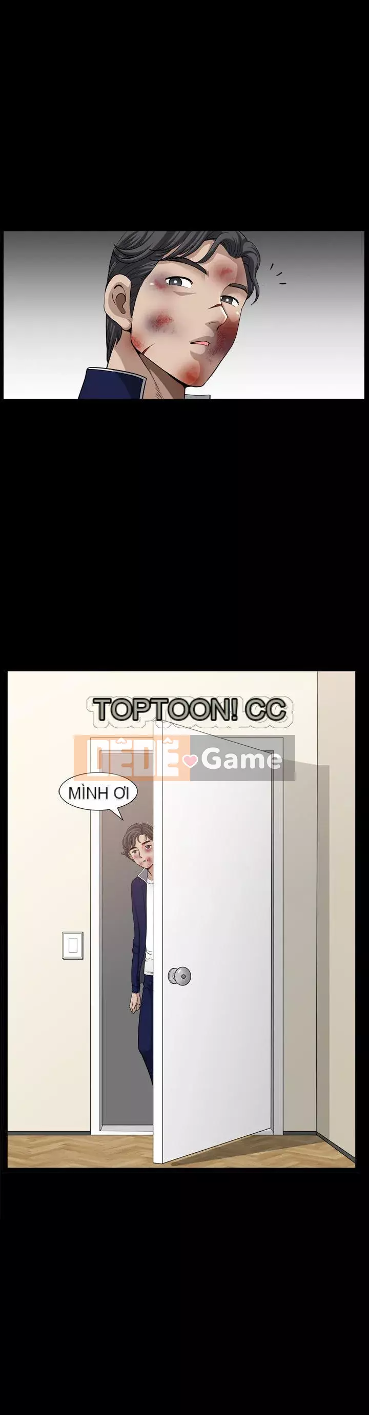 Hàng xóm Chương 1-56