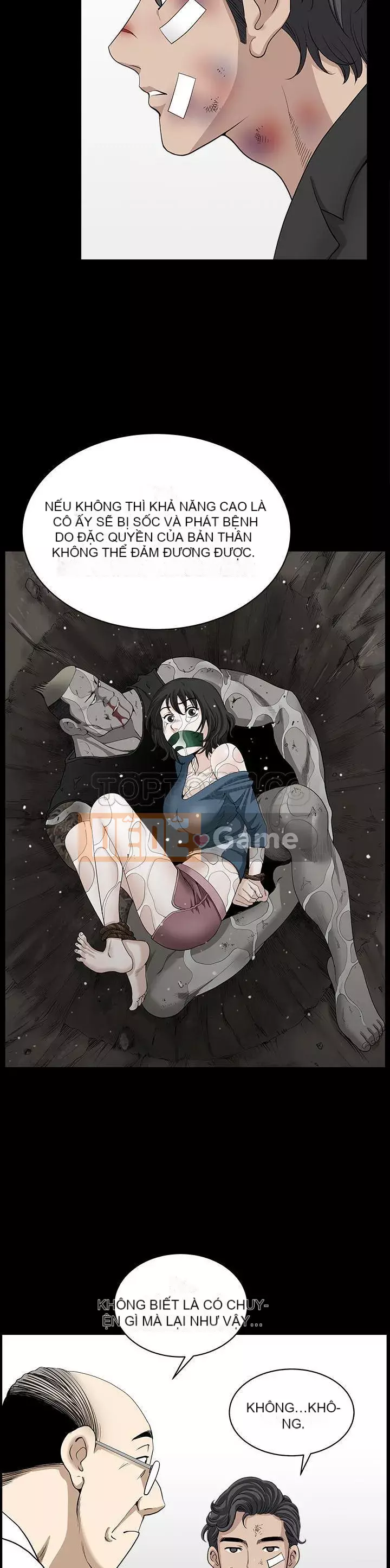 Hàng xóm Chương 1-56