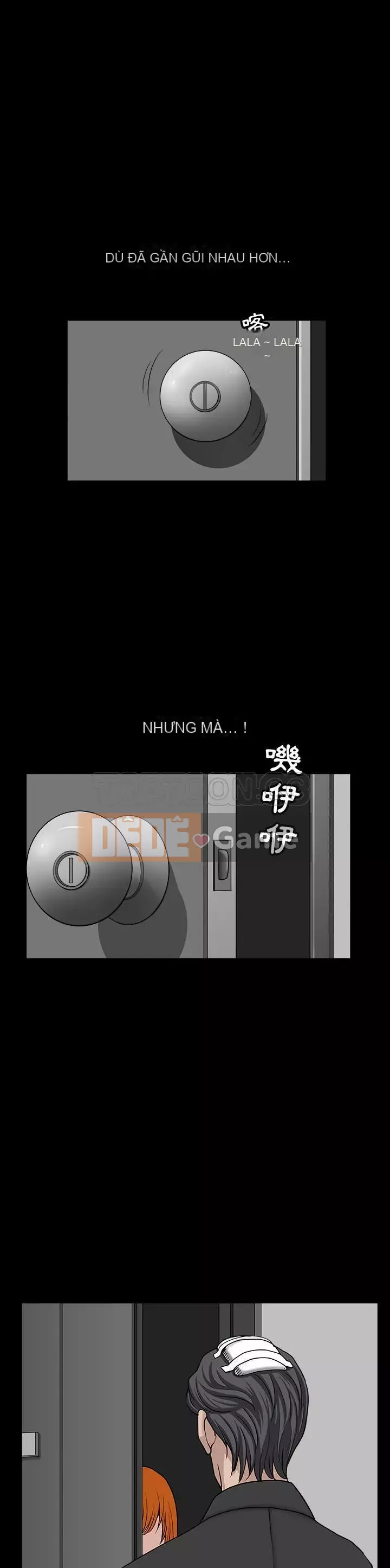 Hàng xóm Chương 1-56