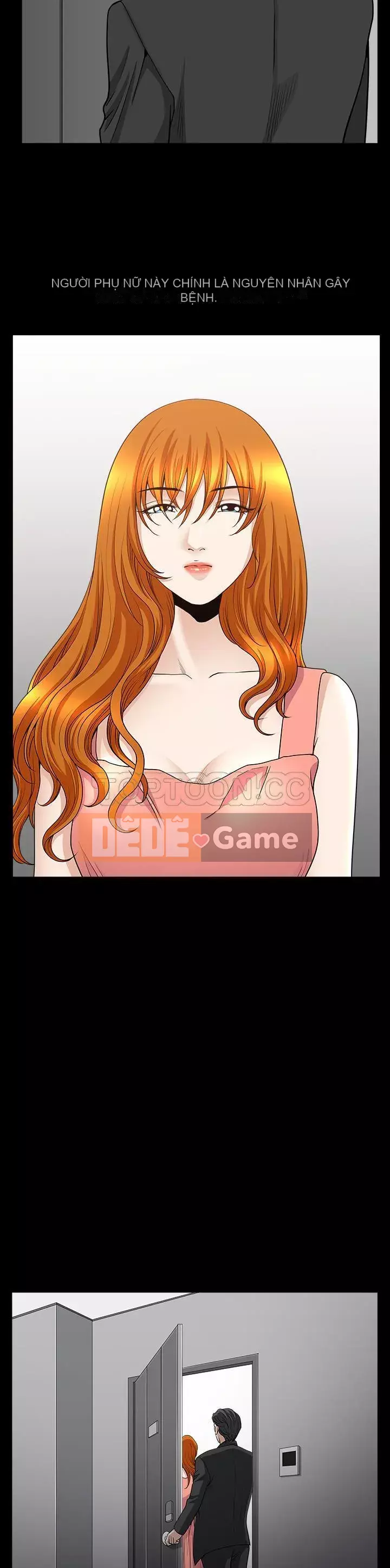 Hàng xóm Chương 1-56