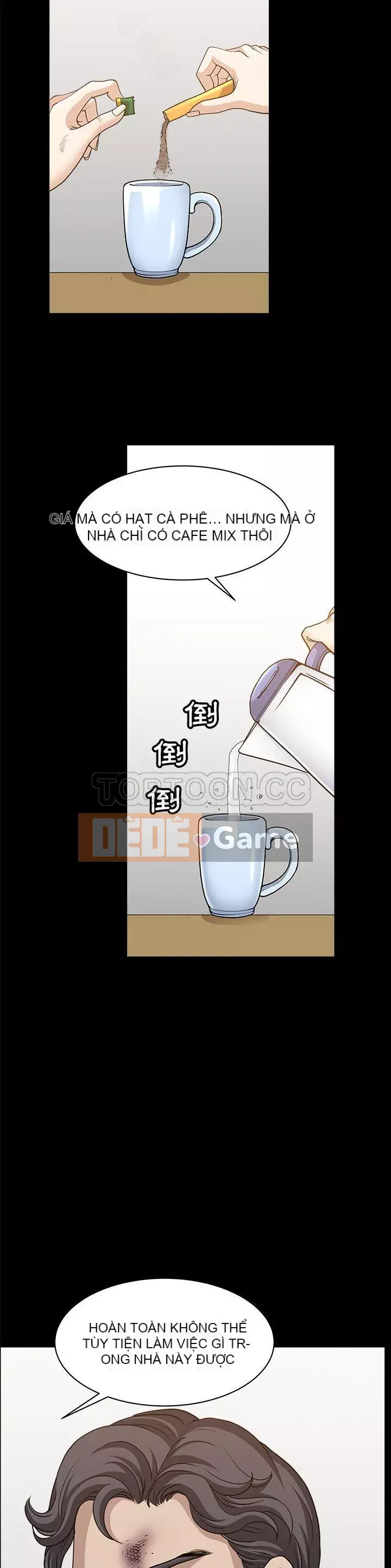 Hàng xóm Chương 1-56