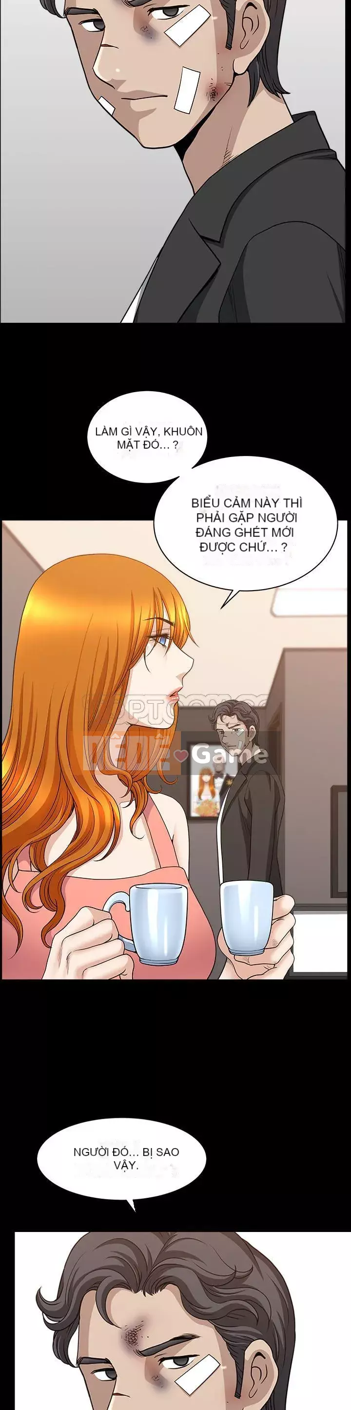 Hàng xóm Chương 1-56