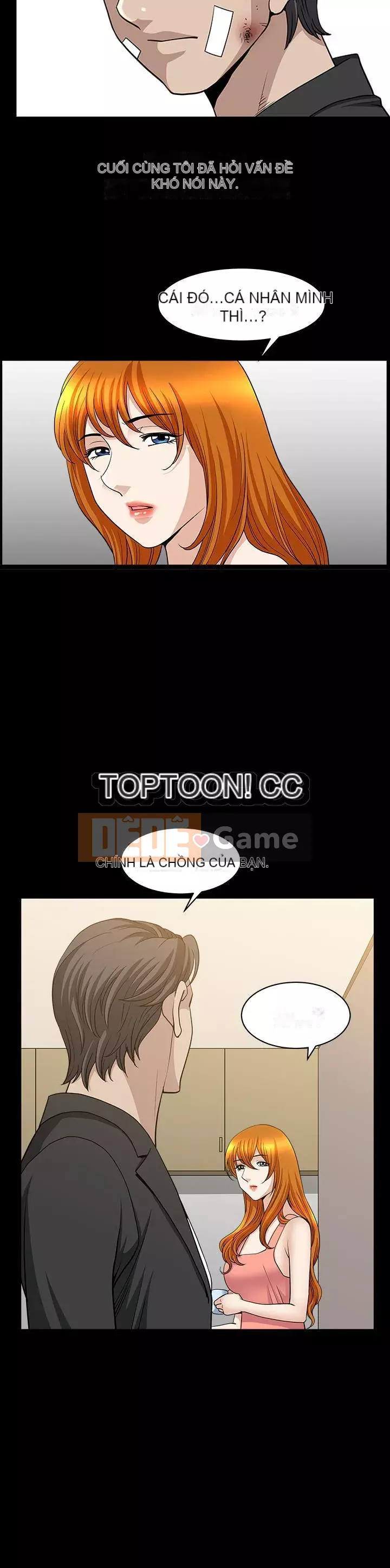 Hàng xóm Chương 1-56