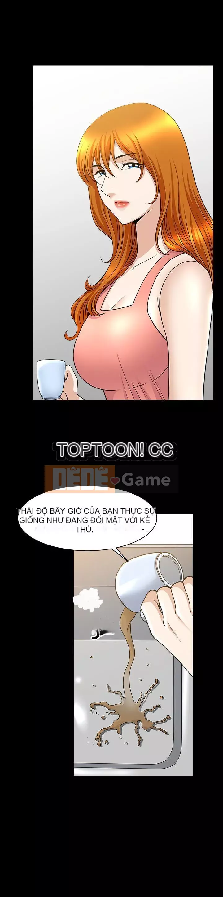 Hàng xóm Chương 1-56