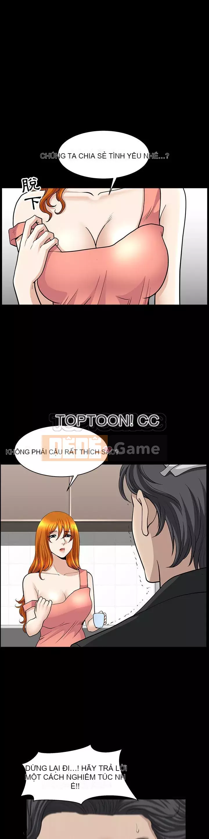 Hàng xóm Chương 1-56