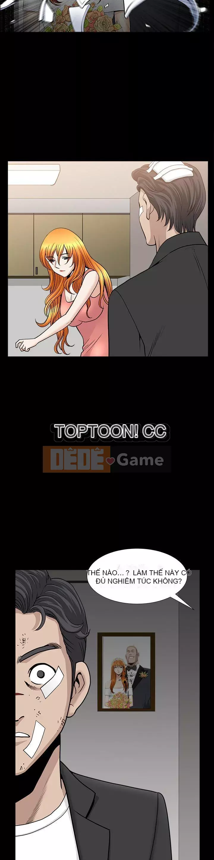 Hàng xóm Chương 1-56