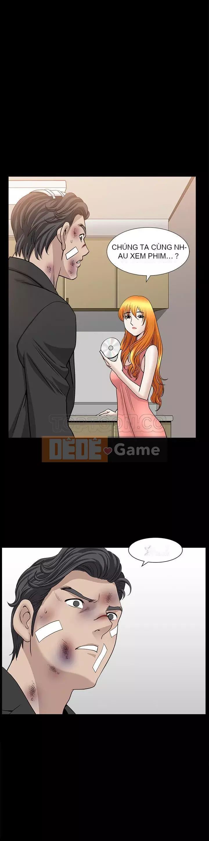 Hàng xóm Chương 1-56