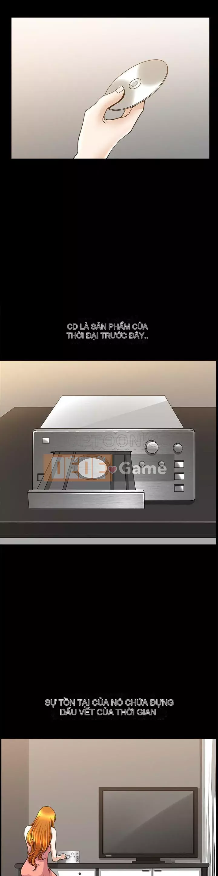 Hàng xóm Chương 1-56