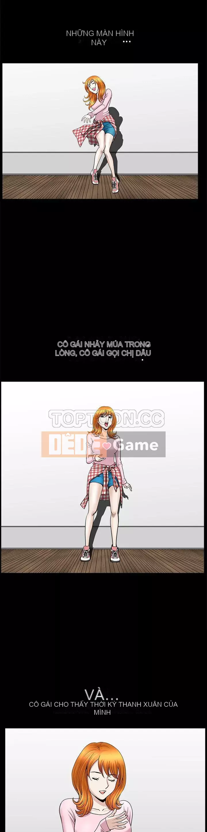 Hàng xóm Chương 1-56