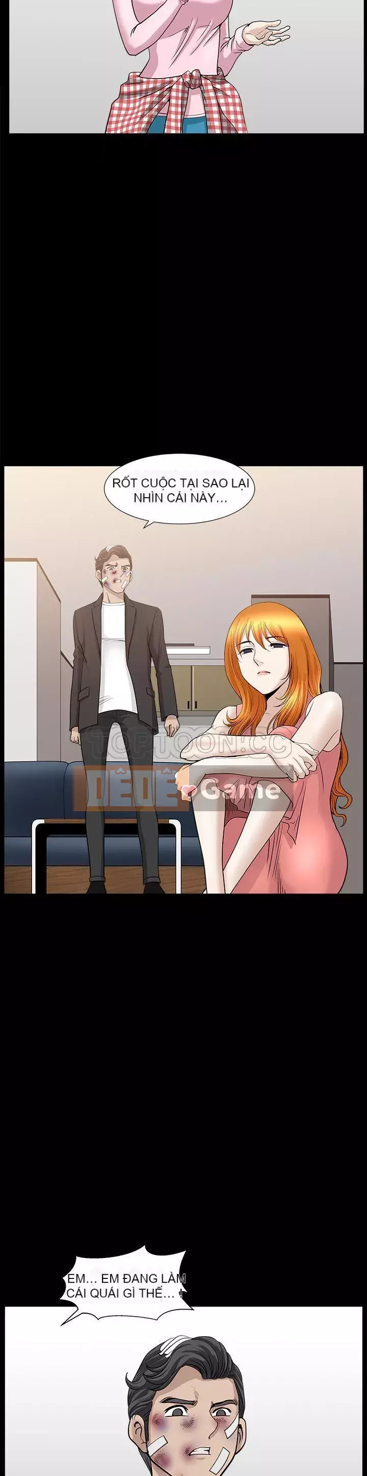 Hàng xóm Chương 1-56