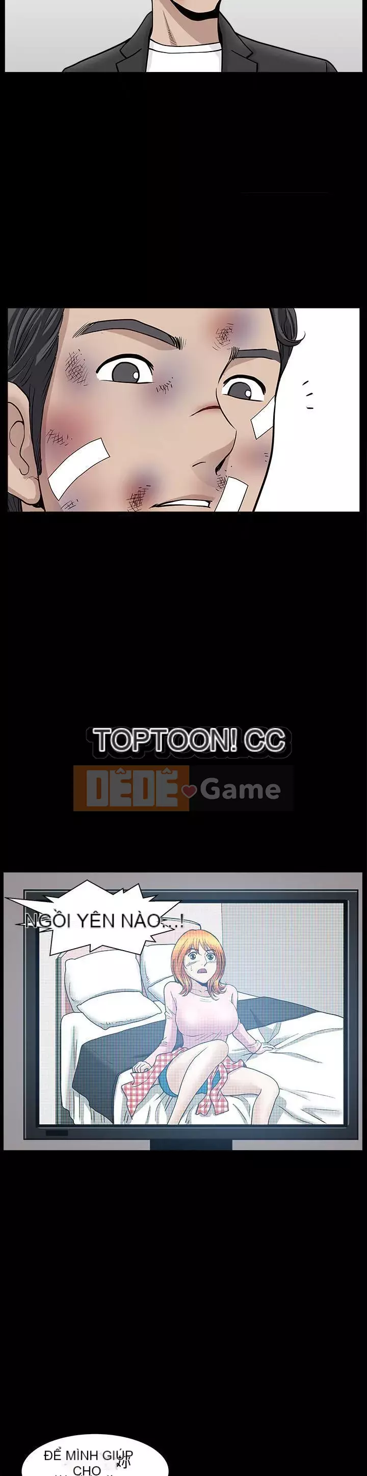 Hàng xóm Chương 1-56