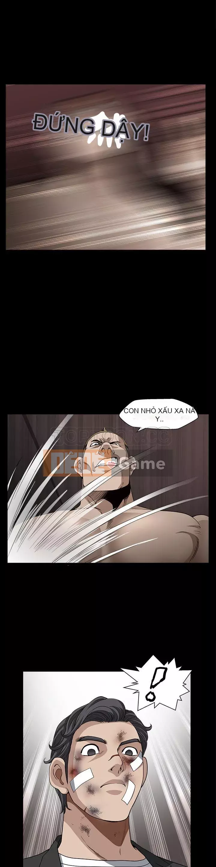 Hàng xóm Chương 1-56