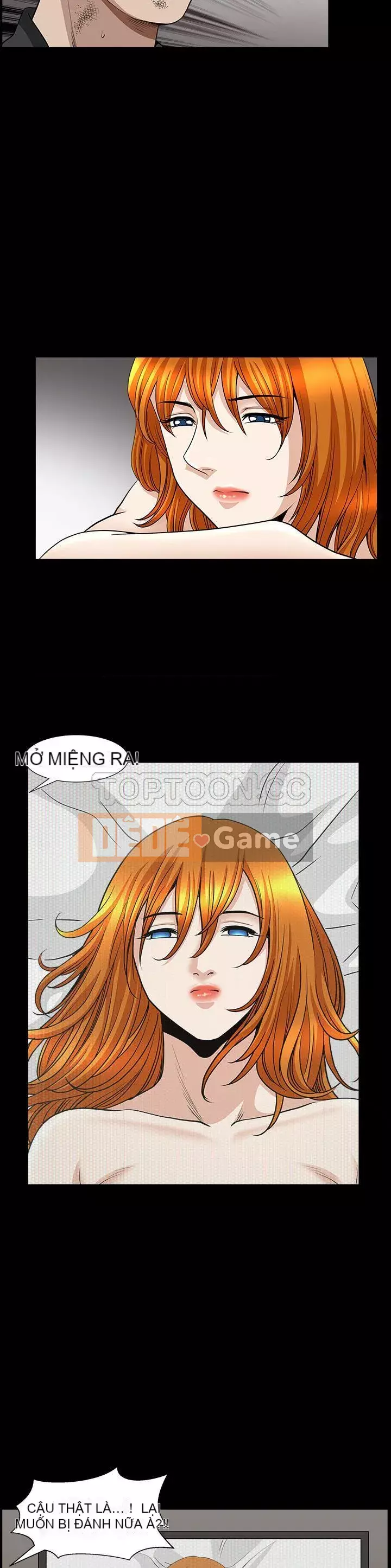 Hàng xóm Chương 1-56