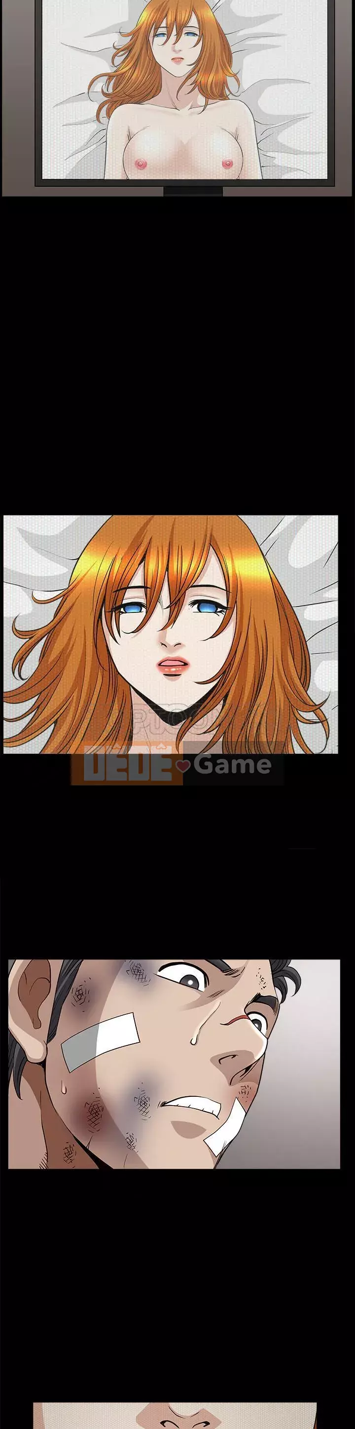 Hàng xóm Chương 1-56