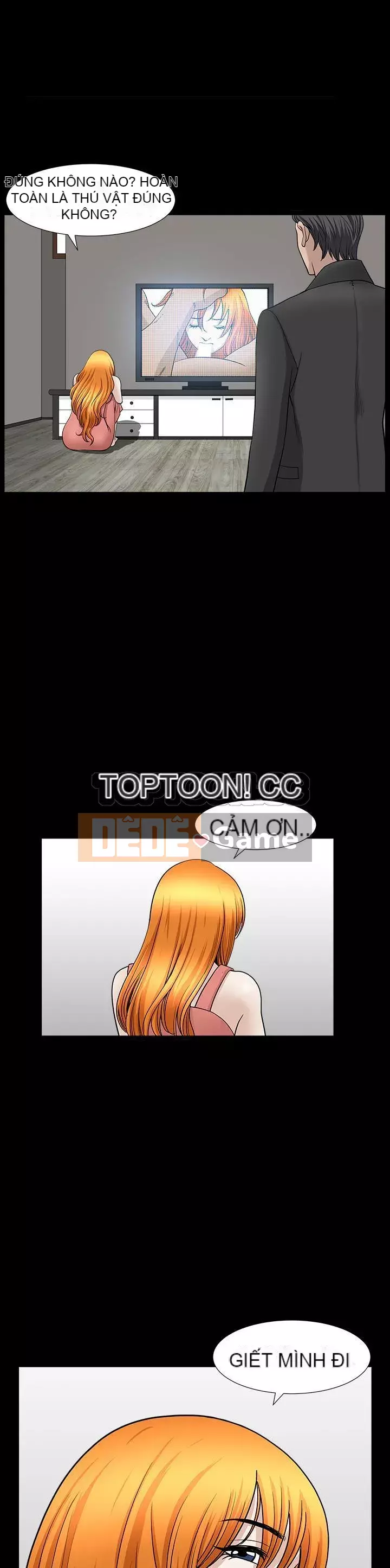 Hàng xóm Chương 1-56