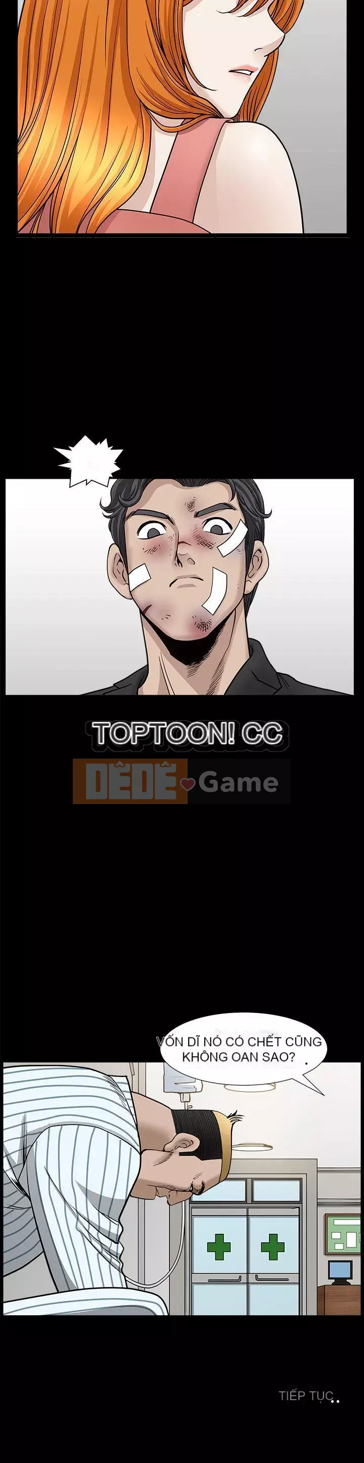 Hàng xóm Chương 1-56