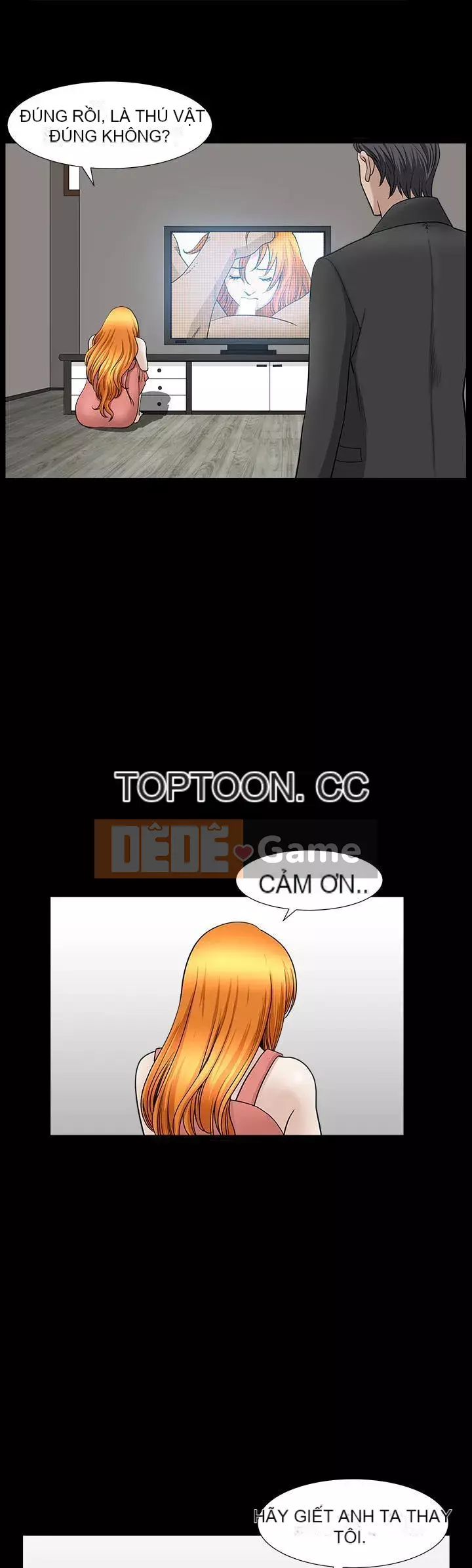 Hàng xóm Chương 1-56