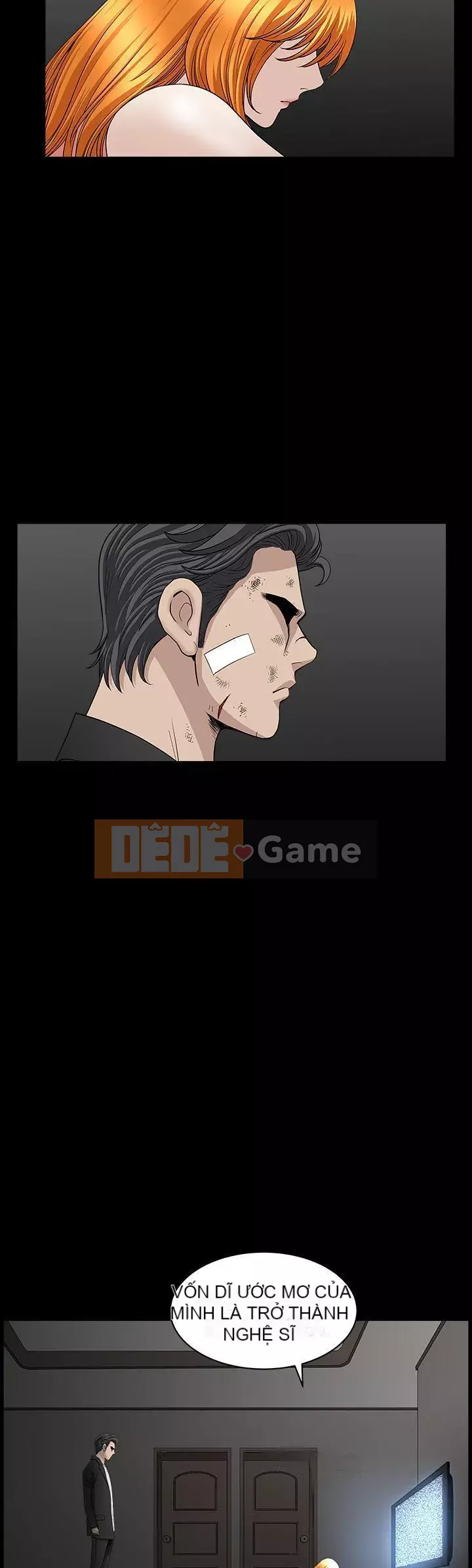 Hàng xóm Chương 1-56