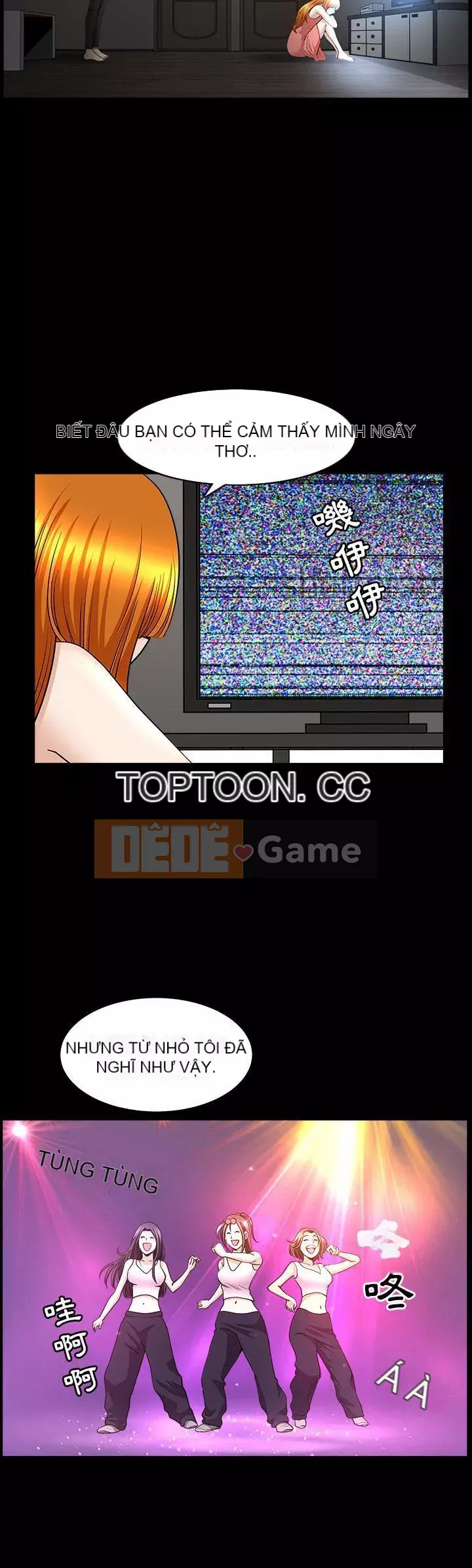 Hàng xóm Chương 1-56