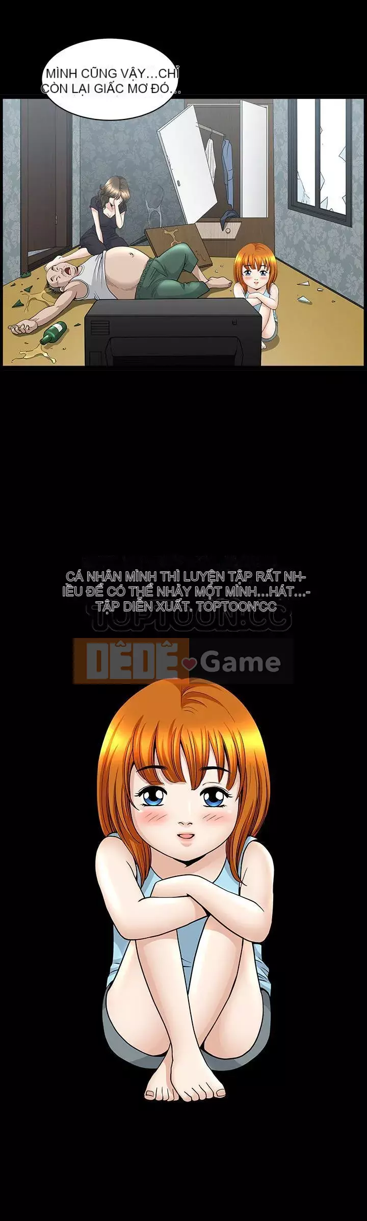 Hàng xóm Chương 1-56