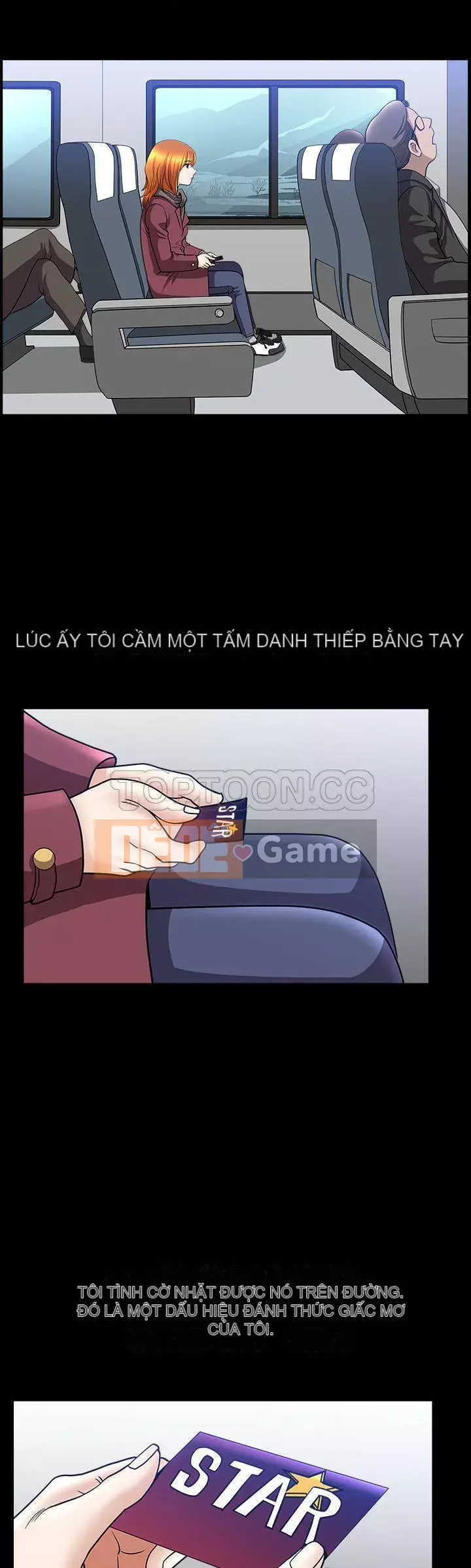 Hàng xóm Chương 1-56