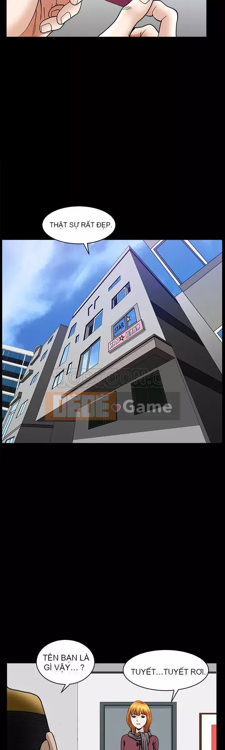 Hàng xóm Chương 1-56