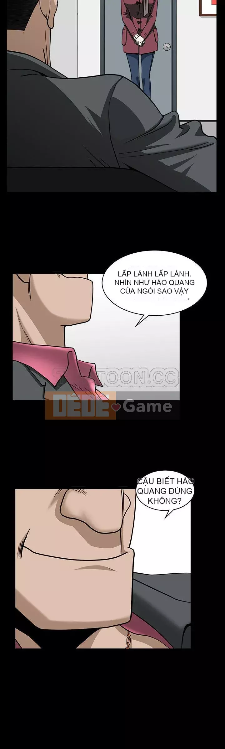 Hàng xóm Chương 1-56