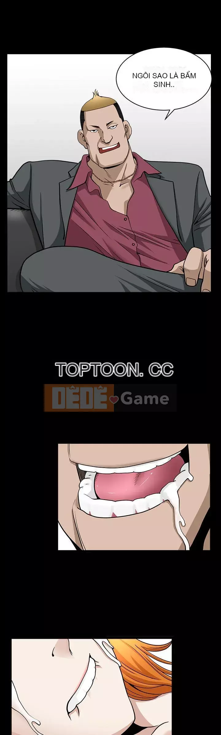 Hàng xóm Chương 1-56