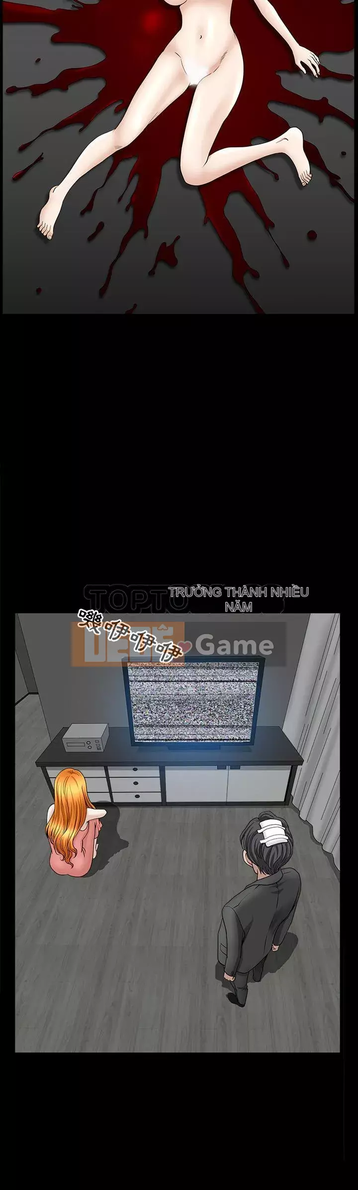 Hàng xóm Chương 1-56