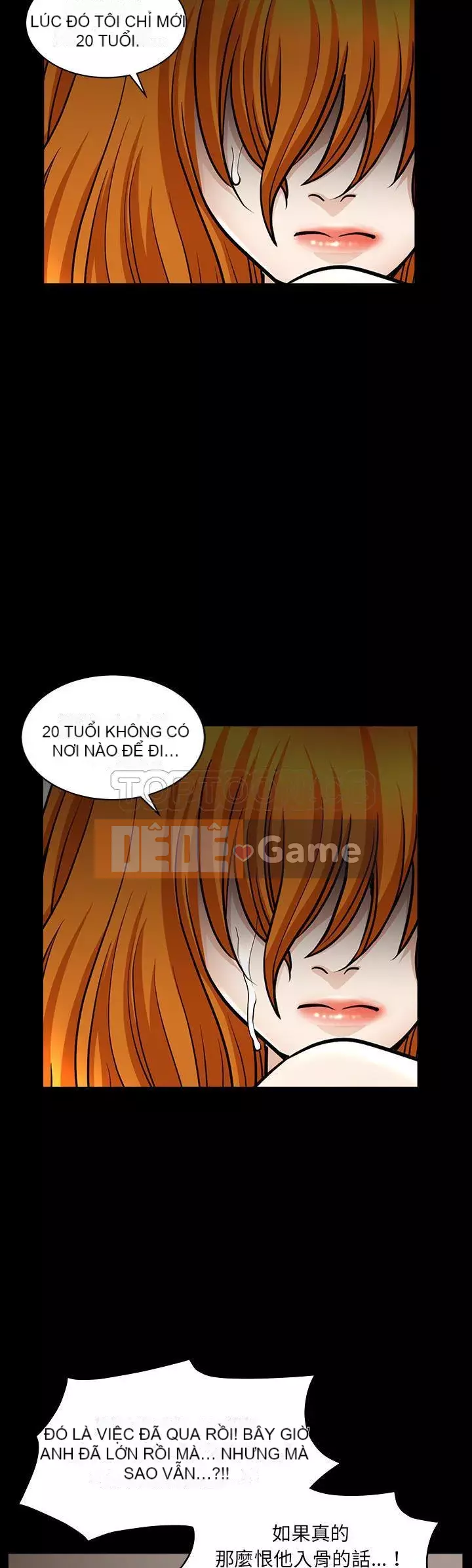 Hàng xóm Chương 1-56