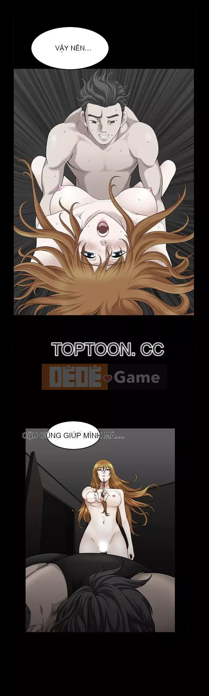 Hàng xóm Chương 1-56