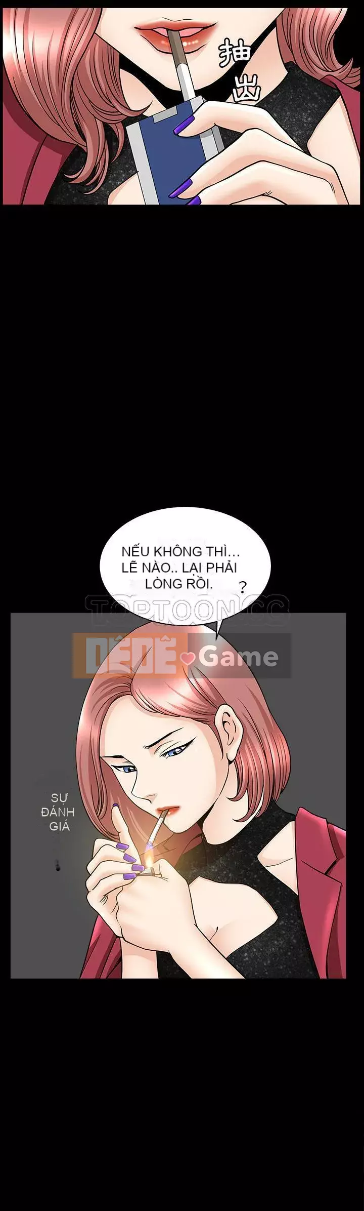 Hàng xóm Chương 1-56