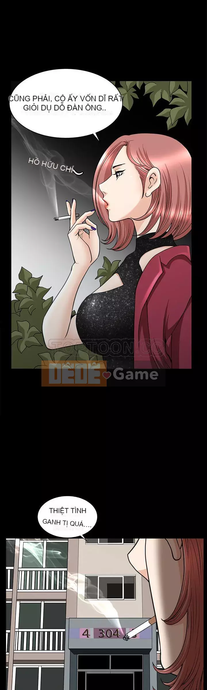 Hàng xóm Chương 1-56