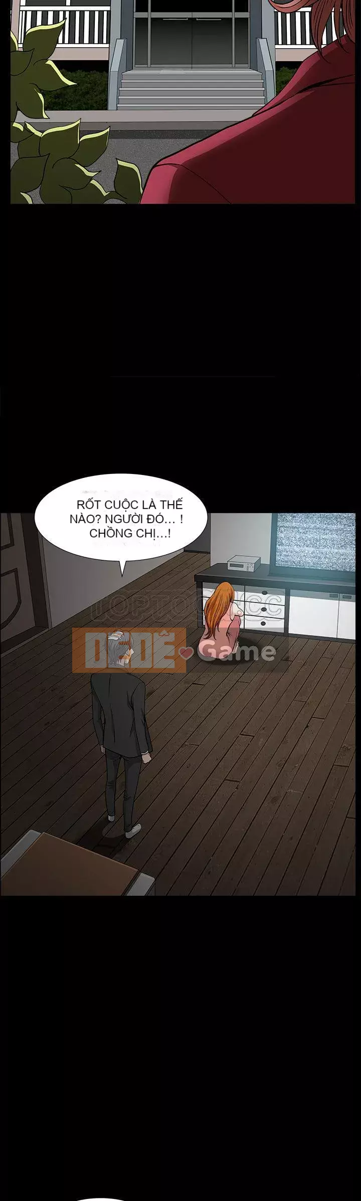 Hàng xóm Chương 1-56