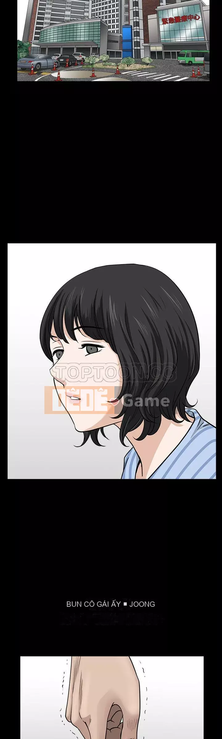 Hàng xóm Chương 1-56