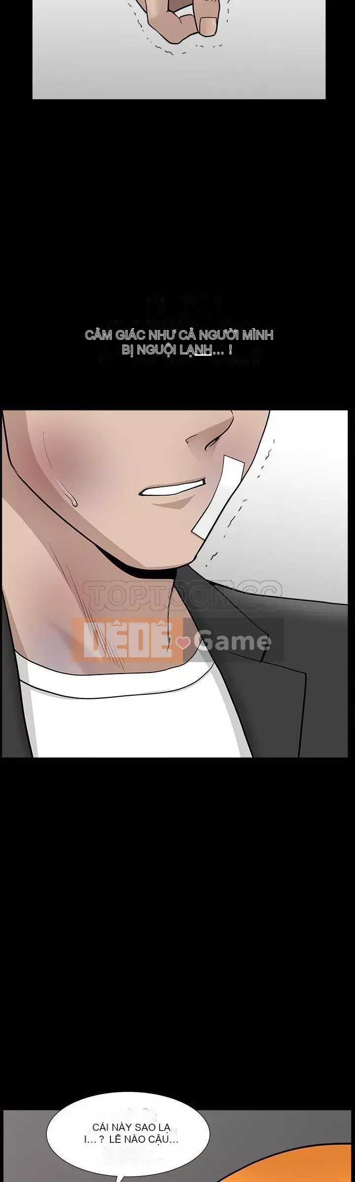 Hàng xóm Chương 1-56