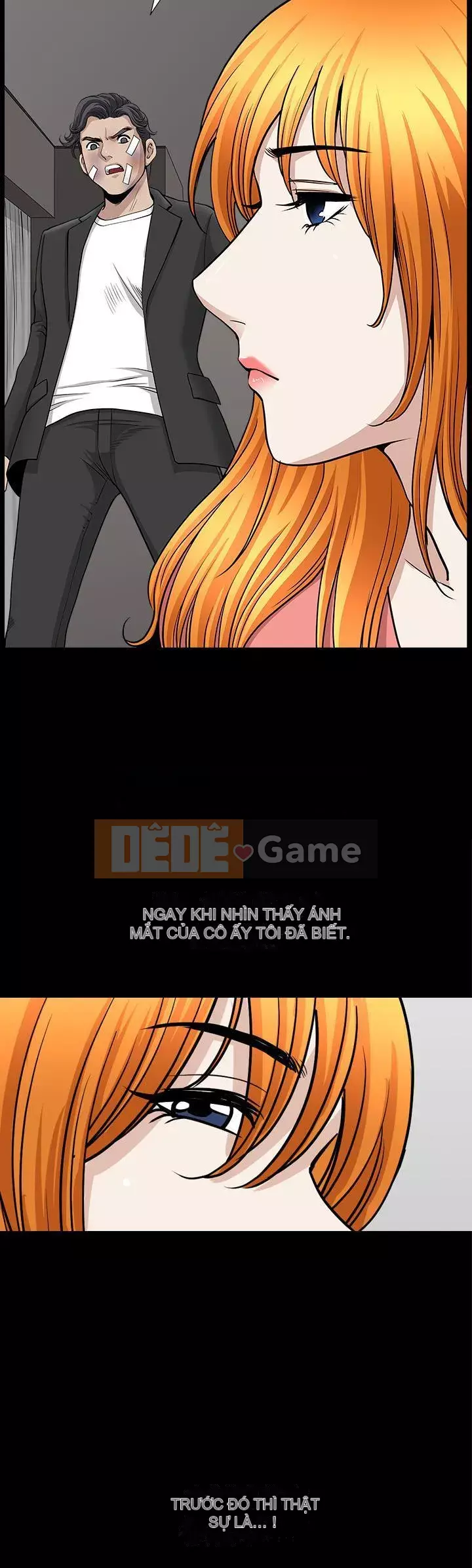 Hàng xóm Chương 1-56