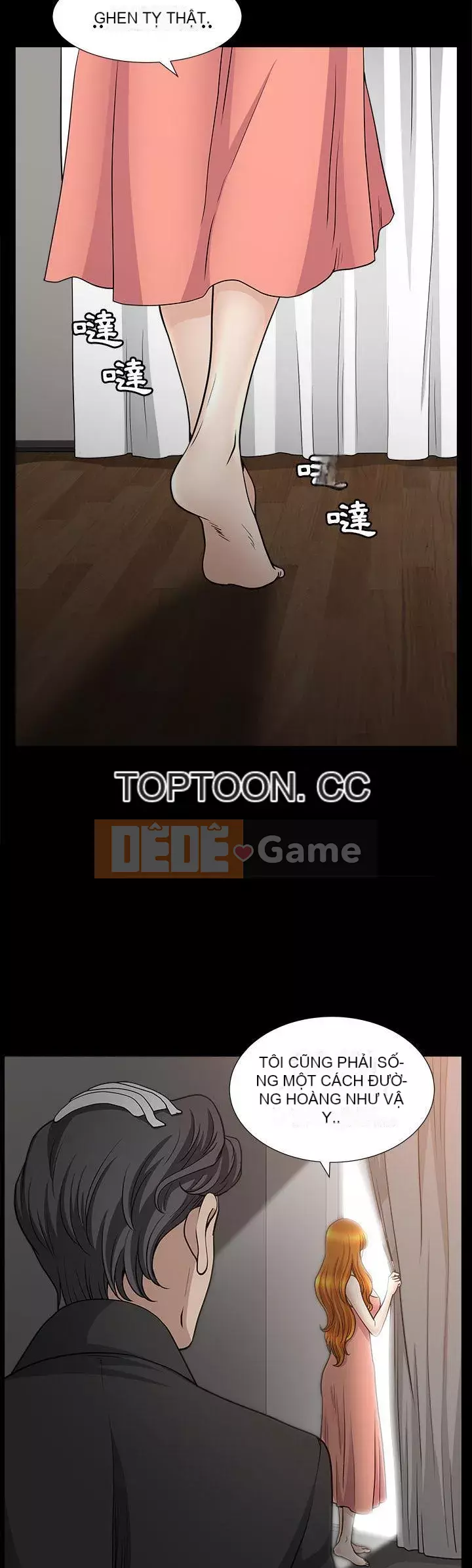 Hàng xóm Chương 1-56