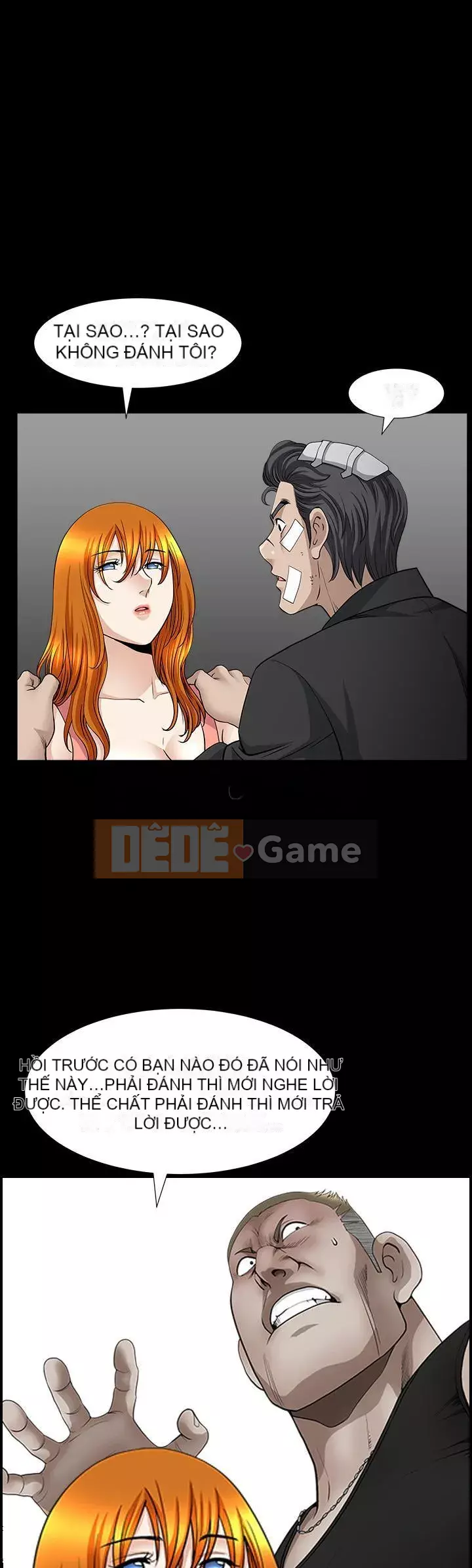 Hàng xóm Chương 1-56