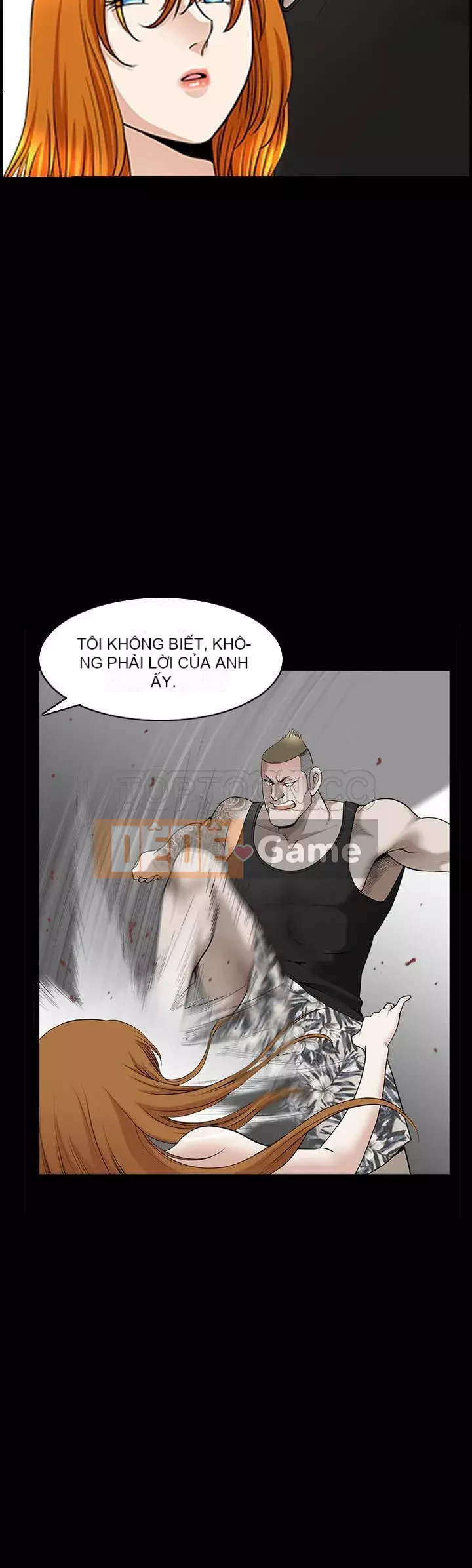 Hàng xóm Chương 1-56