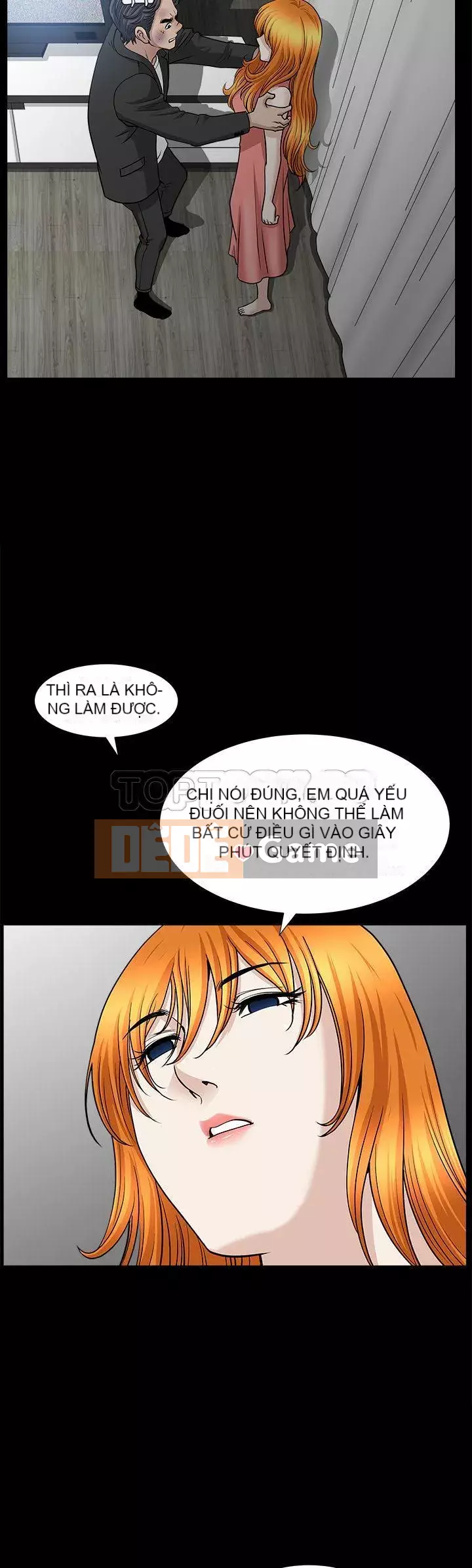 Hàng xóm Chương 1-56