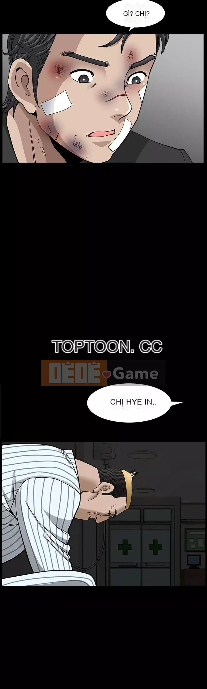 Hàng xóm Chương 1-56