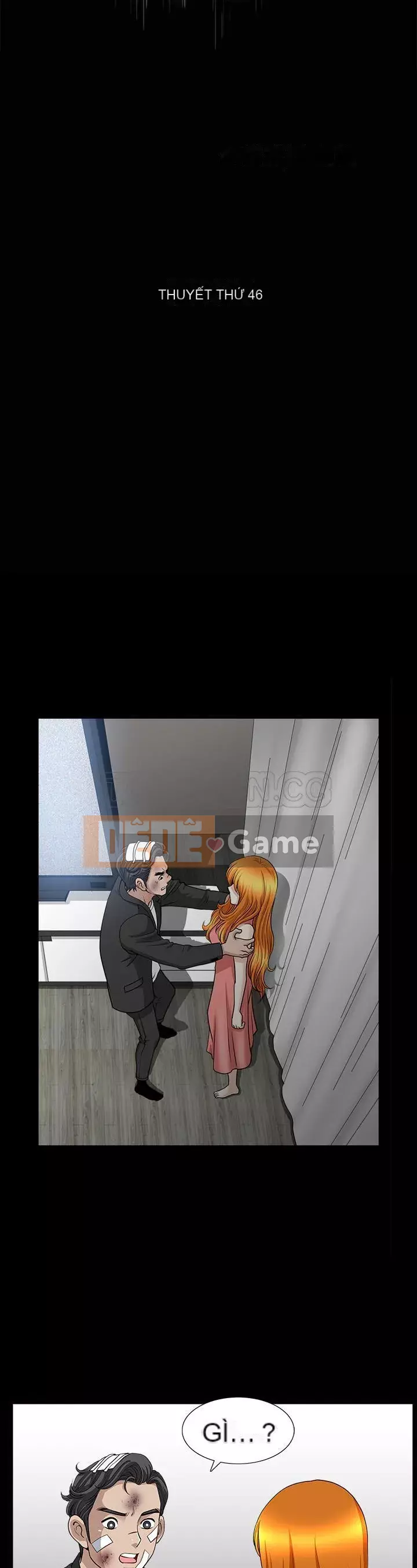 Hàng xóm Chương 1-56