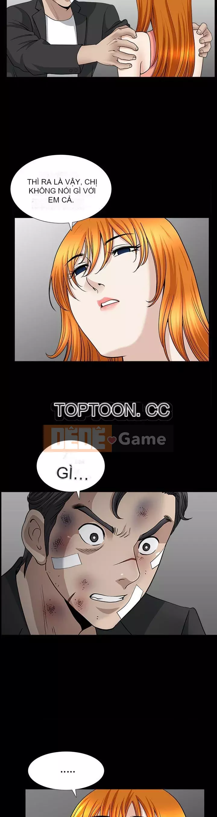 Hàng xóm Chương 1-56