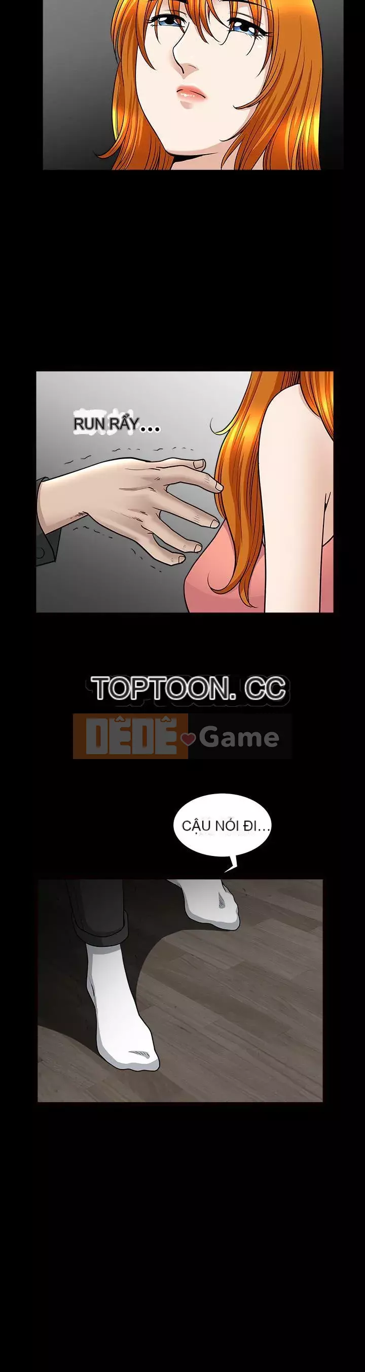 Hàng xóm Chương 1-56